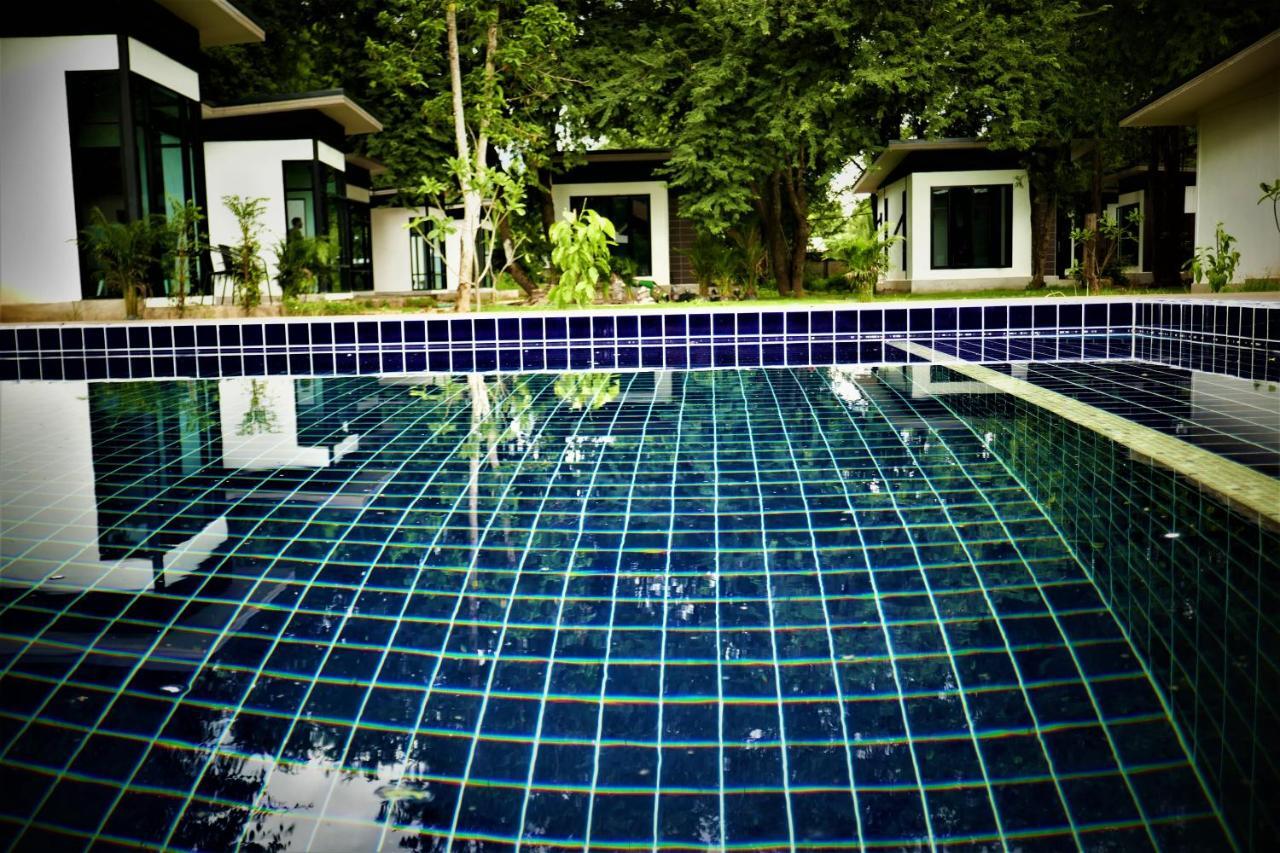 Serene Resort Pai Exterior photo