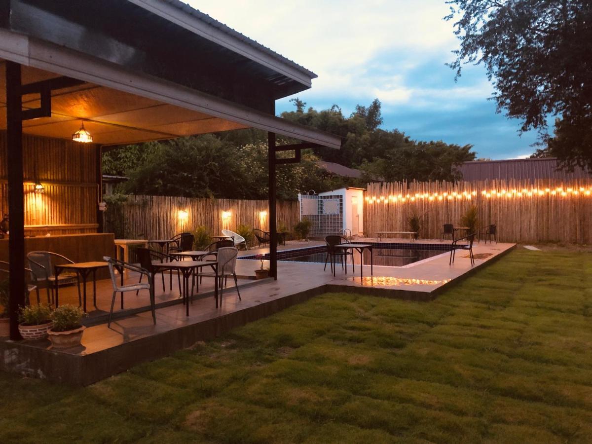 Serene Resort Pai Exterior photo