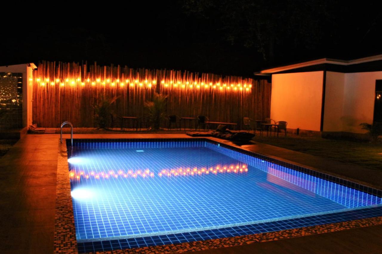 Serene Resort Pai Exterior photo