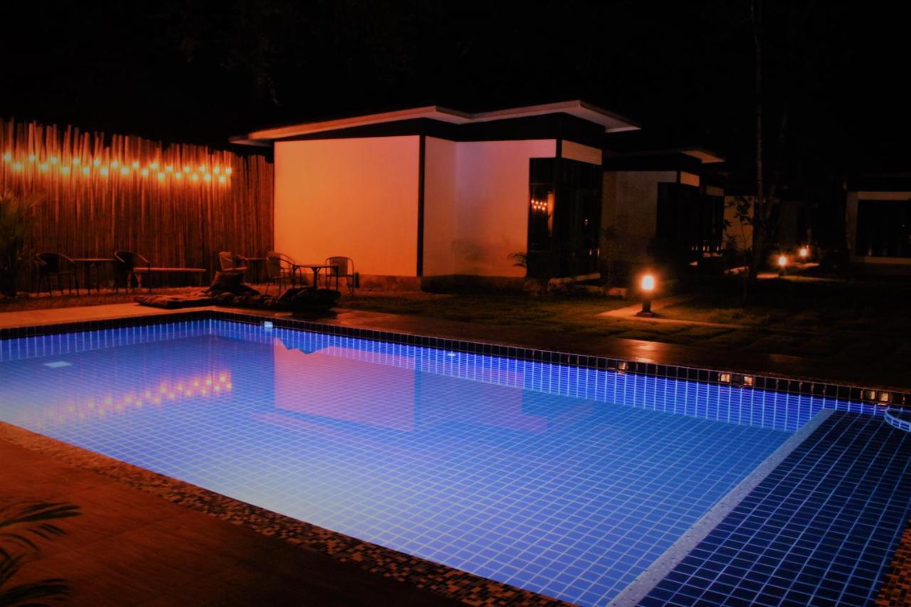 Serene Resort Pai Exterior photo